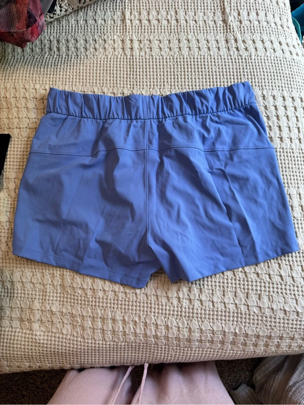 Lululemon On The Fly Short 2.5”